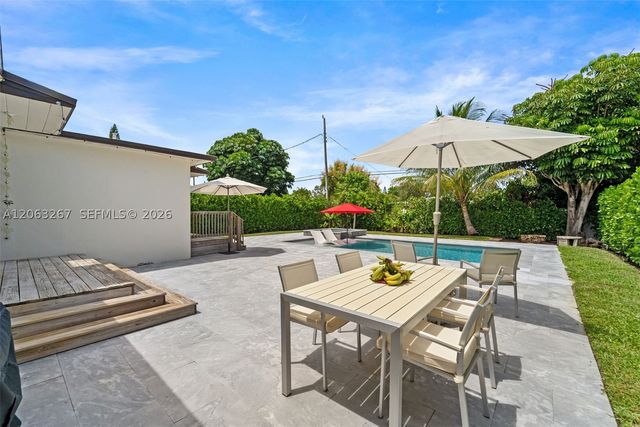 1433 NE 17th Way, Fort Lauderdale, FL 33304
