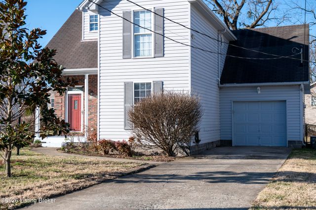 1300 Etawah Ave, Louisville, KY 40222