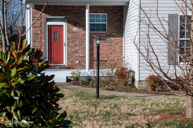 1300 Etawah Ave, Louisville, KY 40222