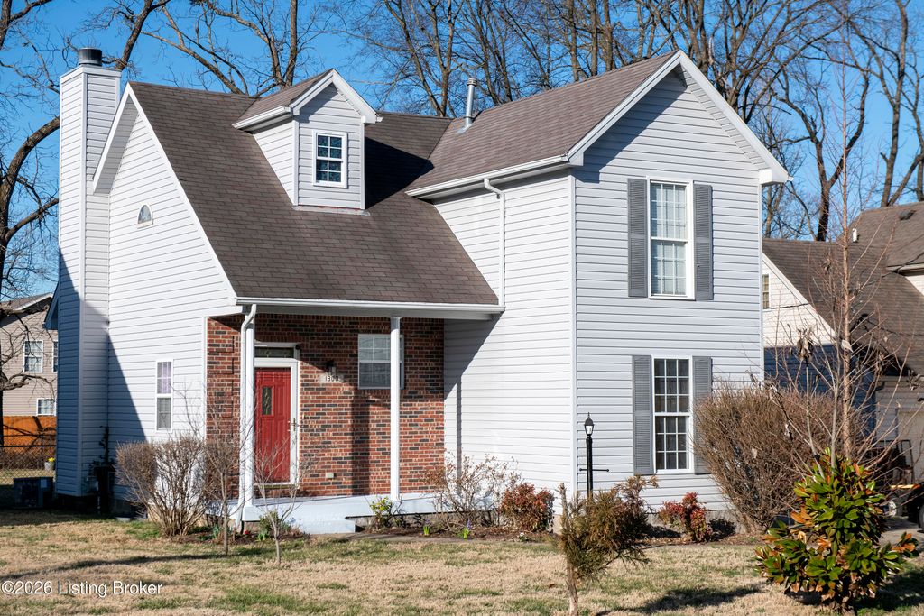 1300 Etawah Ave, Louisville, KY 40222