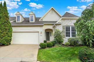 907 S Baldwin Drive, Bloomington, IN 47401