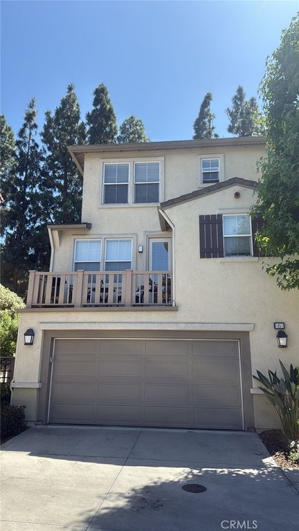 6 Datepalm, Irvine, CA 92618