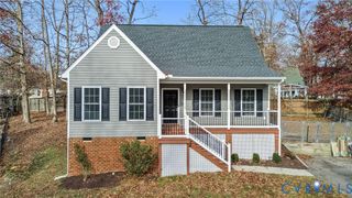 3200 Ludgate Rd, Chester, VA 23831
