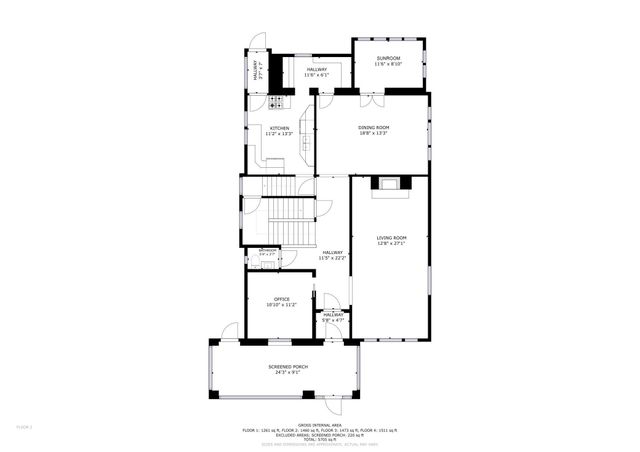 315 W Fountain Street, Albert Lea, MN 56007