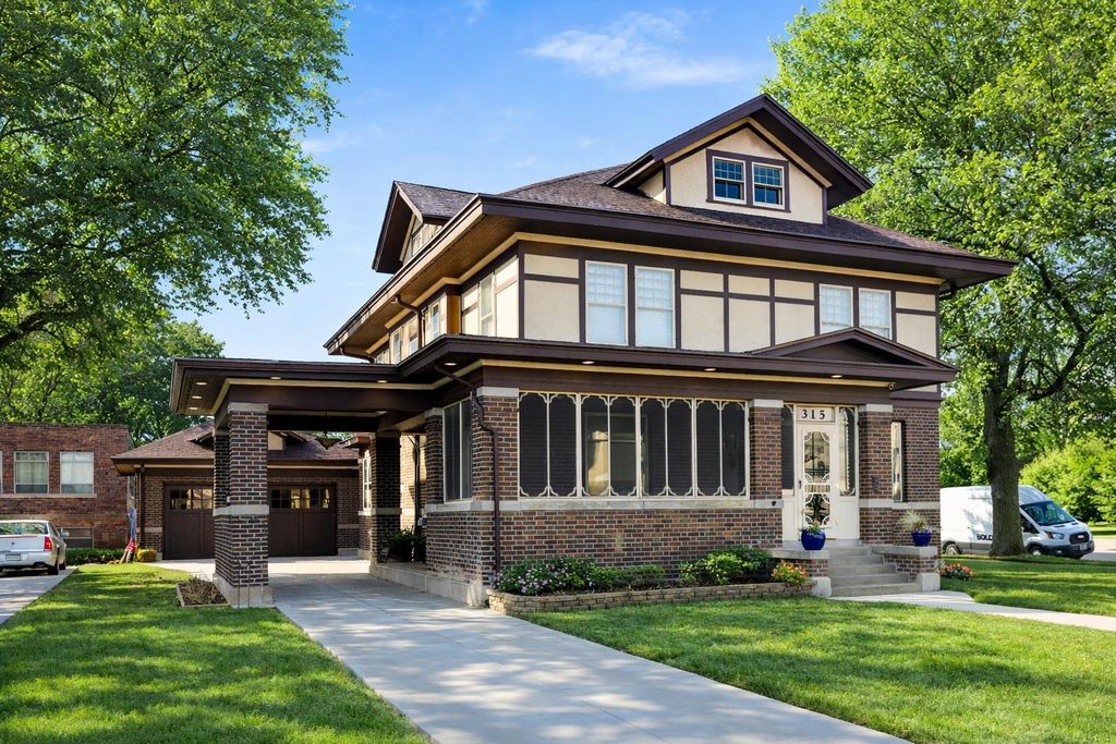 315 W Fountain Street, Albert Lea, MN 56007