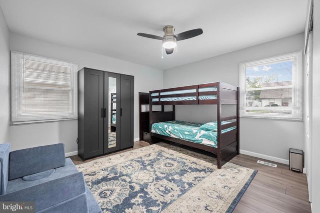 21 GRAMERCY LN, Willingboro, NJ 08046