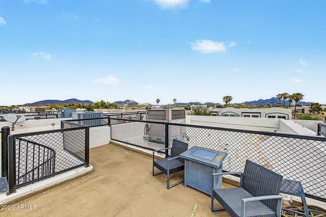 7821 N 21ST Avenue, Phoenix, AZ 85021