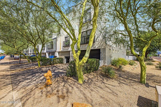 7821 N 21ST Avenue, Phoenix, AZ 85021