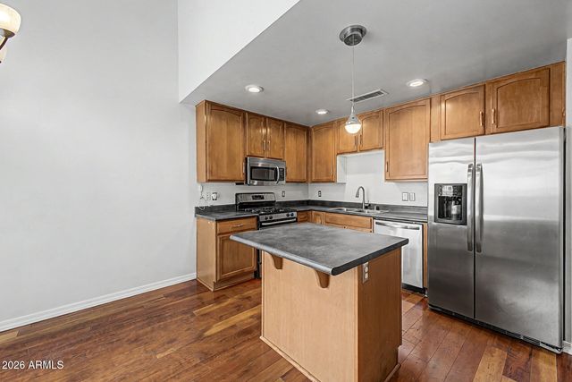 7821 N 21ST Avenue, Phoenix, AZ 85021