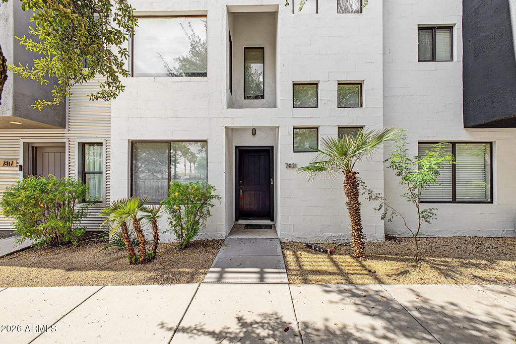 7821 N 21ST Avenue, Phoenix, AZ 85021