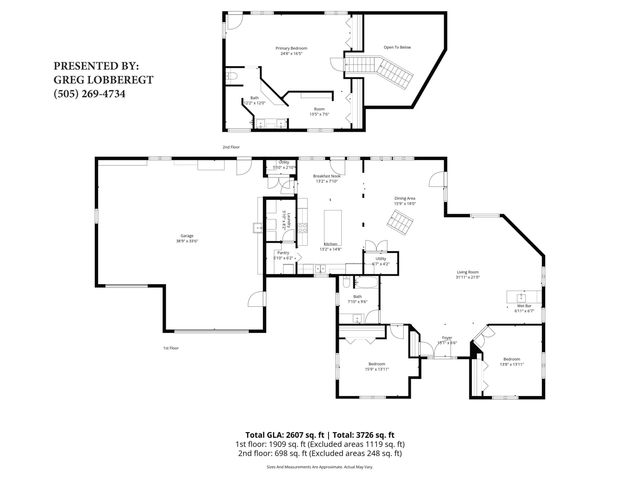 1808 Archuleta Drive NE, Albuquerque, NM 87112