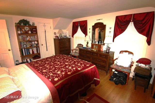 2217 Mershon Street, Saginaw, MI 48602