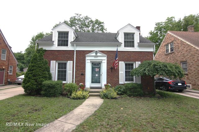 2217 Mershon Street, Saginaw, MI 48602