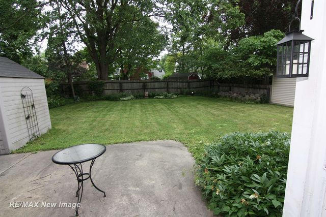 2217 Mershon Street, Saginaw, MI 48602