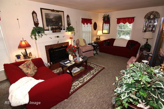 2217 Mershon Street, Saginaw, MI 48602