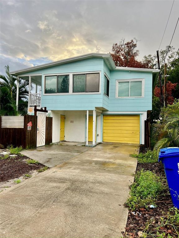 4801 S 14TH AVE, St Petersburg, FL 33711