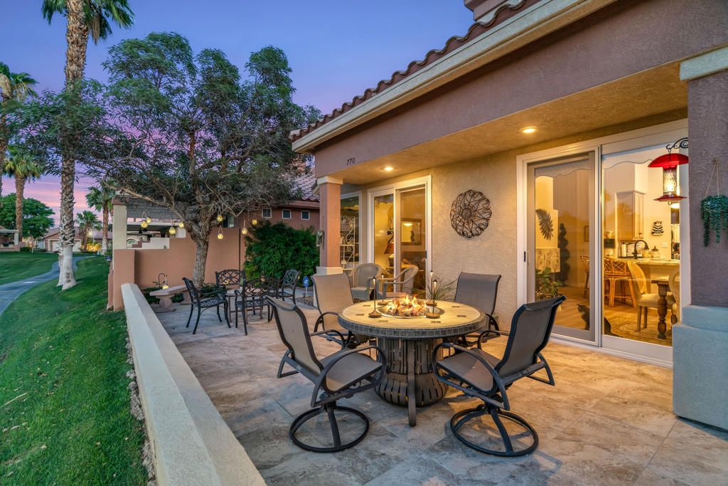Image 44 of property listing at 76770 Minaret Way, Palm Desert, CA 92211