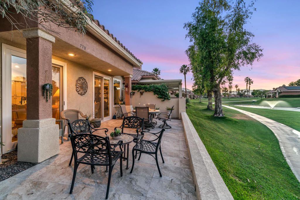 Image 45 of property listing at 76770 Minaret Way, Palm Desert, CA 92211