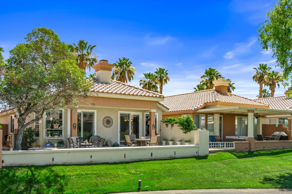 Image 46 of property listing at 76770 Minaret Way, Palm Desert, CA 92211