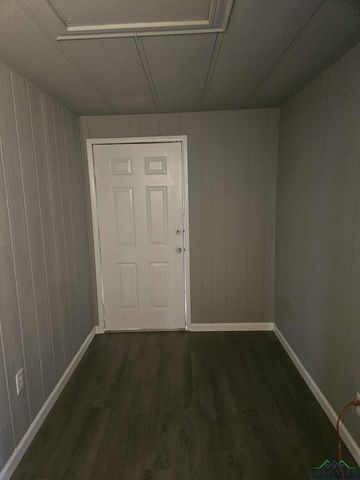 270 E CR 2118, Longview, TX 75603