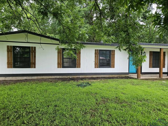 270 E CR 2118, Longview, TX 75603