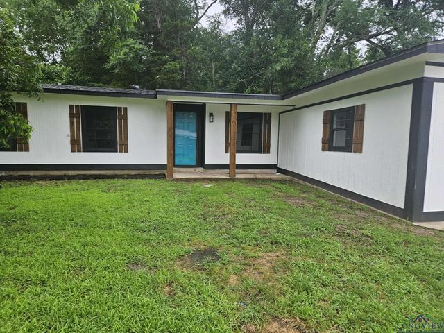 270 E CR 2118, Longview, TX 75603