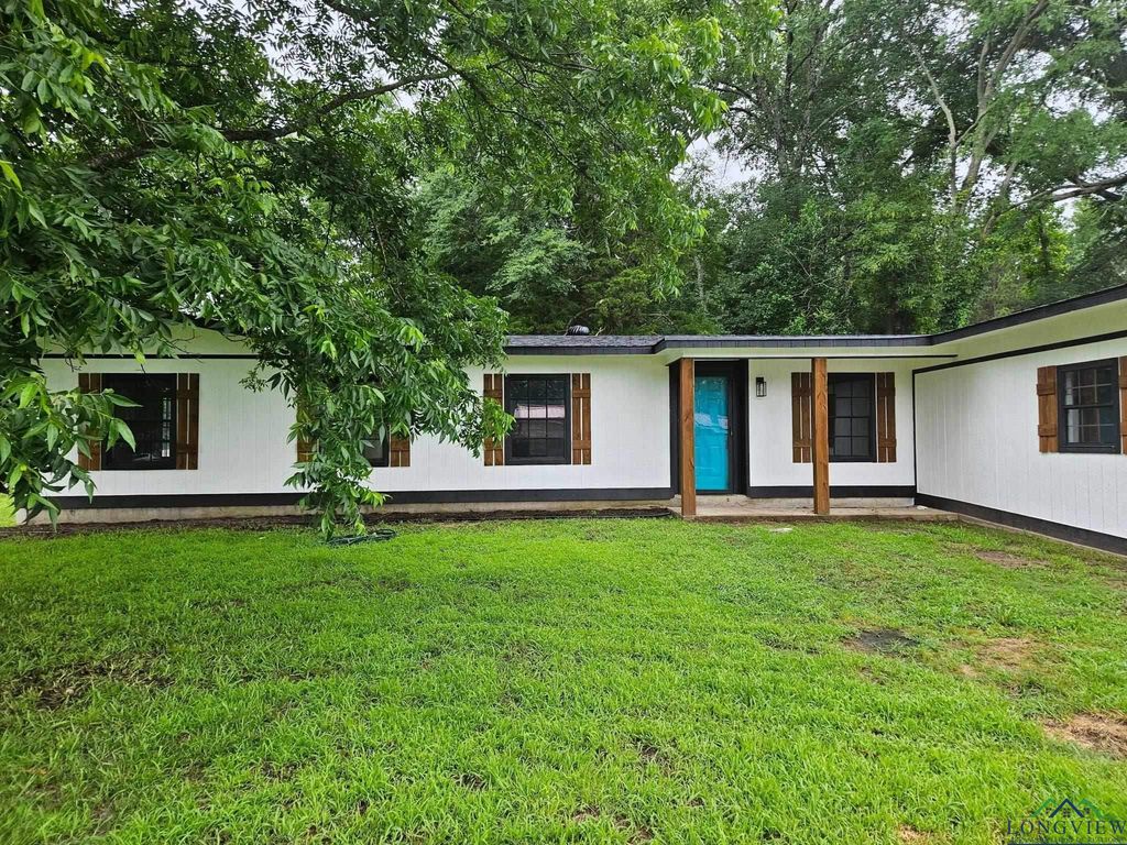 270 E CR 2118, Longview, TX 75603