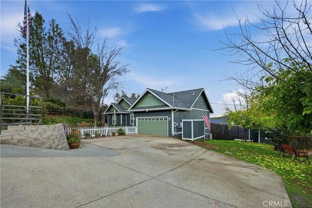 5248 Tewa Court, Kelseyville, CA 95451