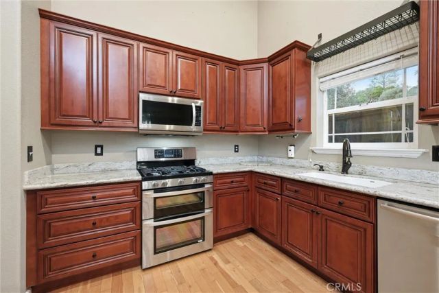 5248 Tewa Court, Kelseyville, CA 95451