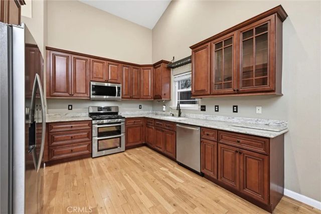 5248 Tewa Court, Kelseyville, CA 95451