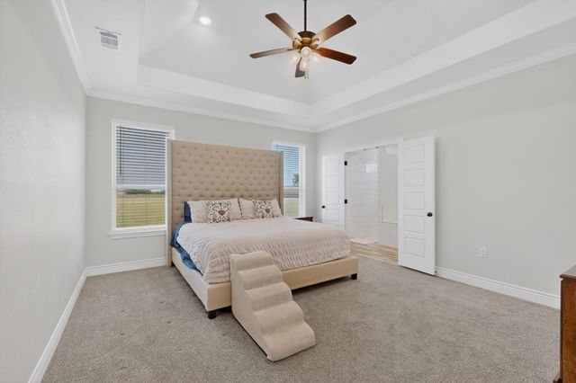125 Remington Park Drive, Springtown, TX 76082