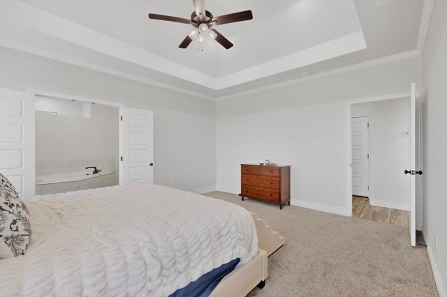 125 Remington Park Drive, Springtown, TX 76082