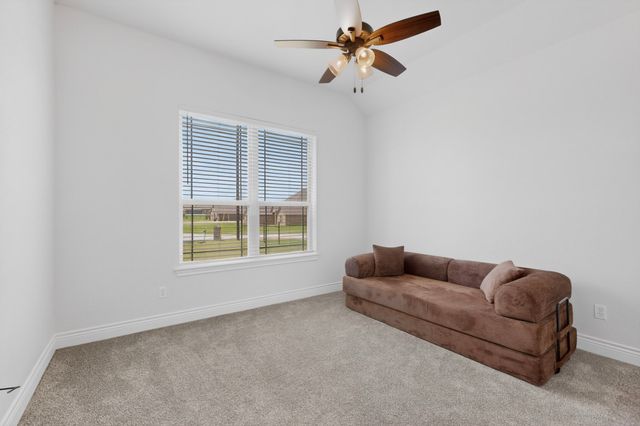 125 Remington Park Drive, Springtown, TX 76082