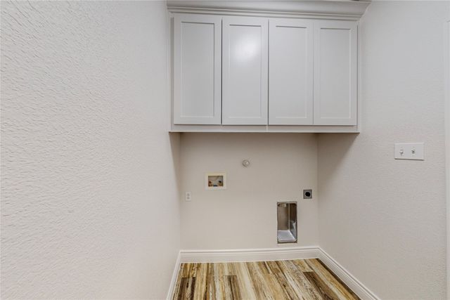 125 Remington Park Drive, Springtown, TX 76082