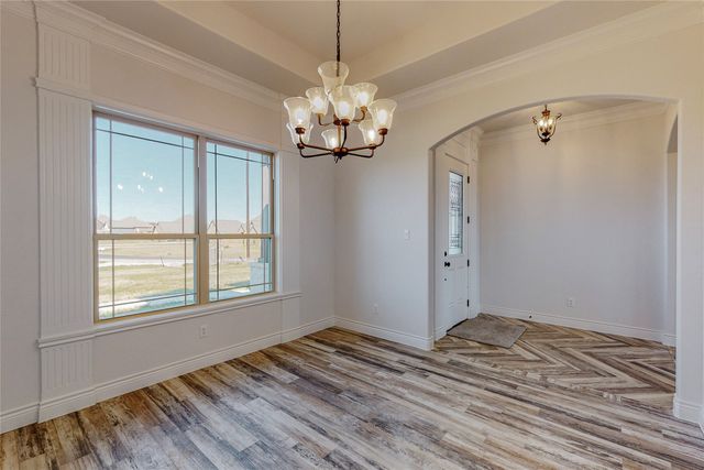 125 Remington Park Drive, Springtown, TX 76082
