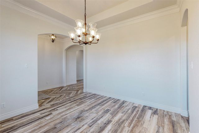 125 Remington Park Drive, Springtown, TX 76082