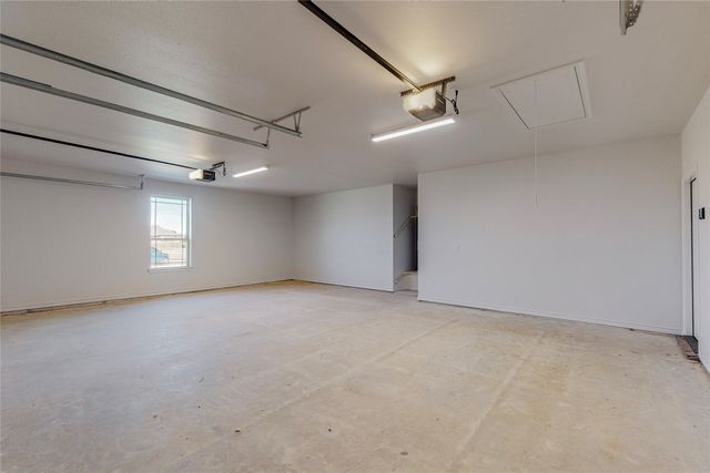 125 Remington Park Drive, Springtown, TX 76082