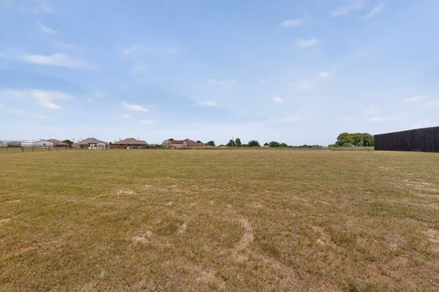 125 Remington Park Drive, Springtown, TX 76082