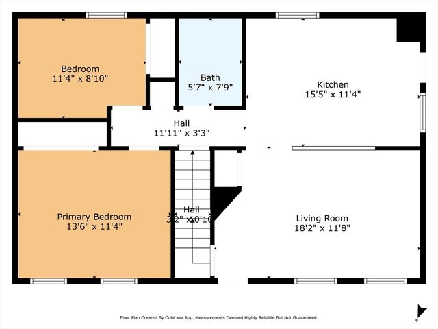 32 Sarah Ln, Belchertown, MA 01007
