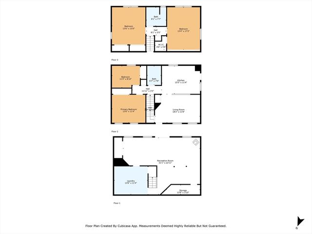 32 Sarah Ln, Belchertown, MA 01007