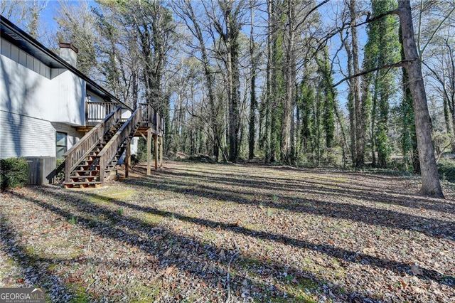 1900 Mornington Lane, Snellville, GA 30078