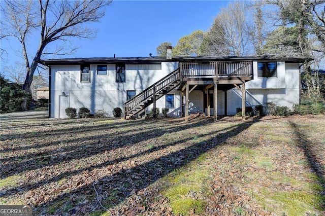 1900 Mornington Lane, Snellville, GA 30078