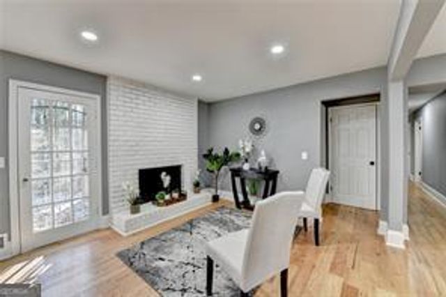 1900 Mornington Lane, Snellville, GA 30078