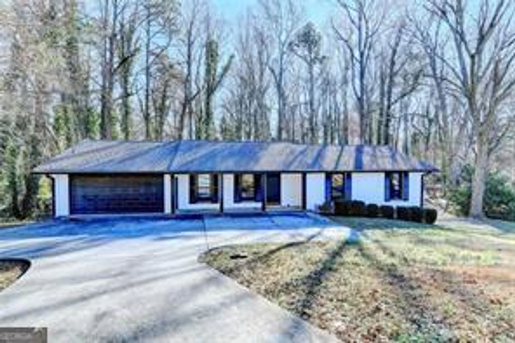 1900 Mornington Lane, Snellville, GA 30078