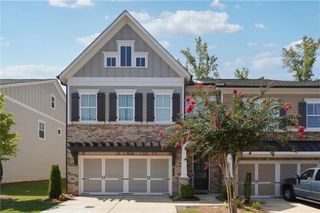 171 Bellehaven Drive, Woodstock, GA 30188