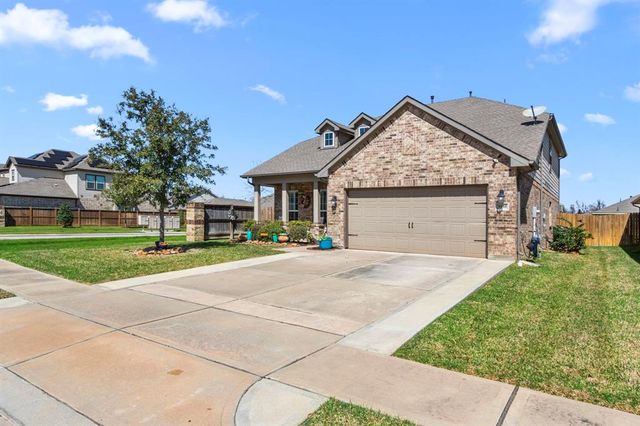 3538 Dancing Daisy Lane, Richmond, TX 77406