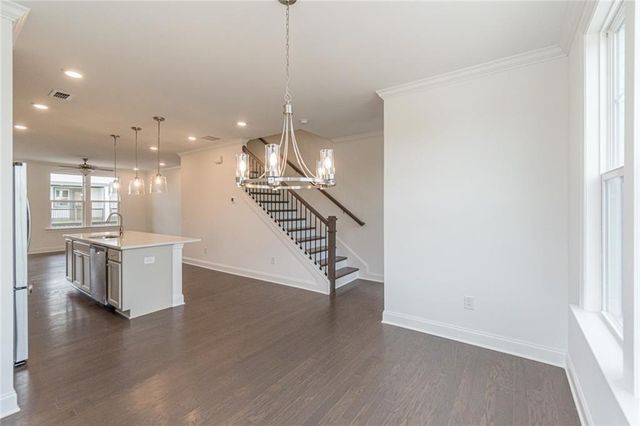 3955 Allegretto Circle SE, Atlanta, GA 30339