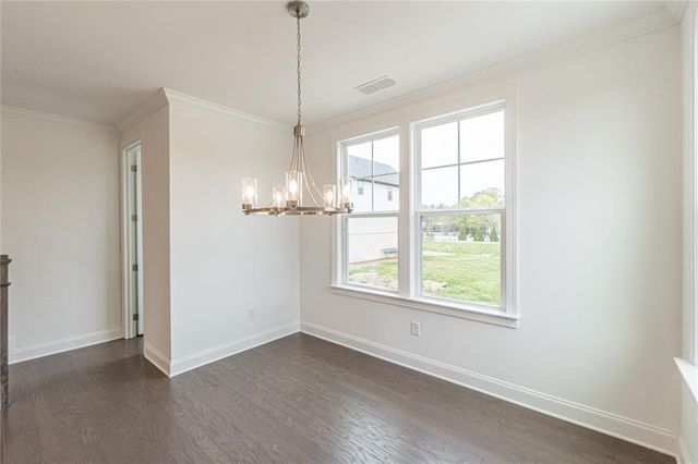 3955 Allegretto Circle SE, Atlanta, GA 30339
