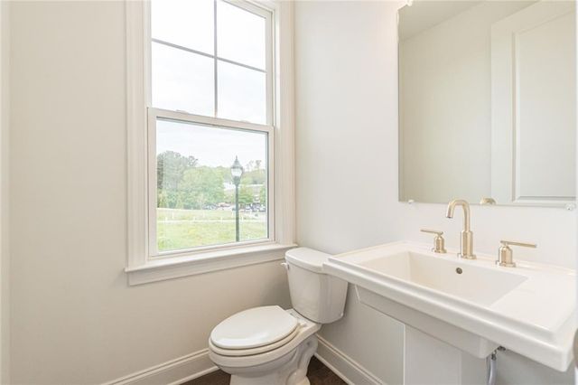 3955 Allegretto Circle SE, Atlanta, GA 30339