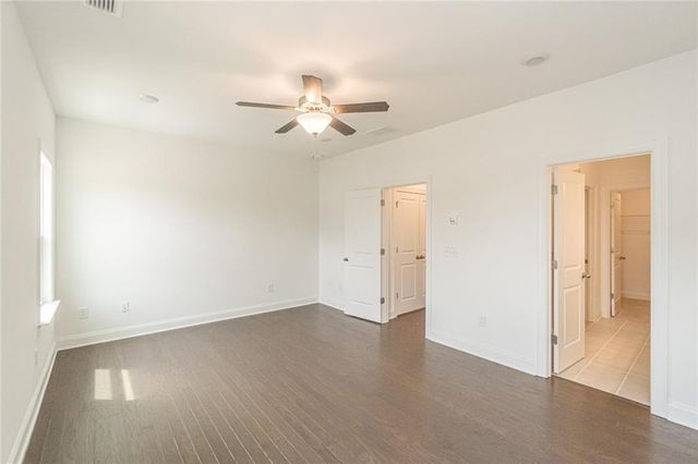 3955 Allegretto Circle SE, Atlanta, GA 30339
